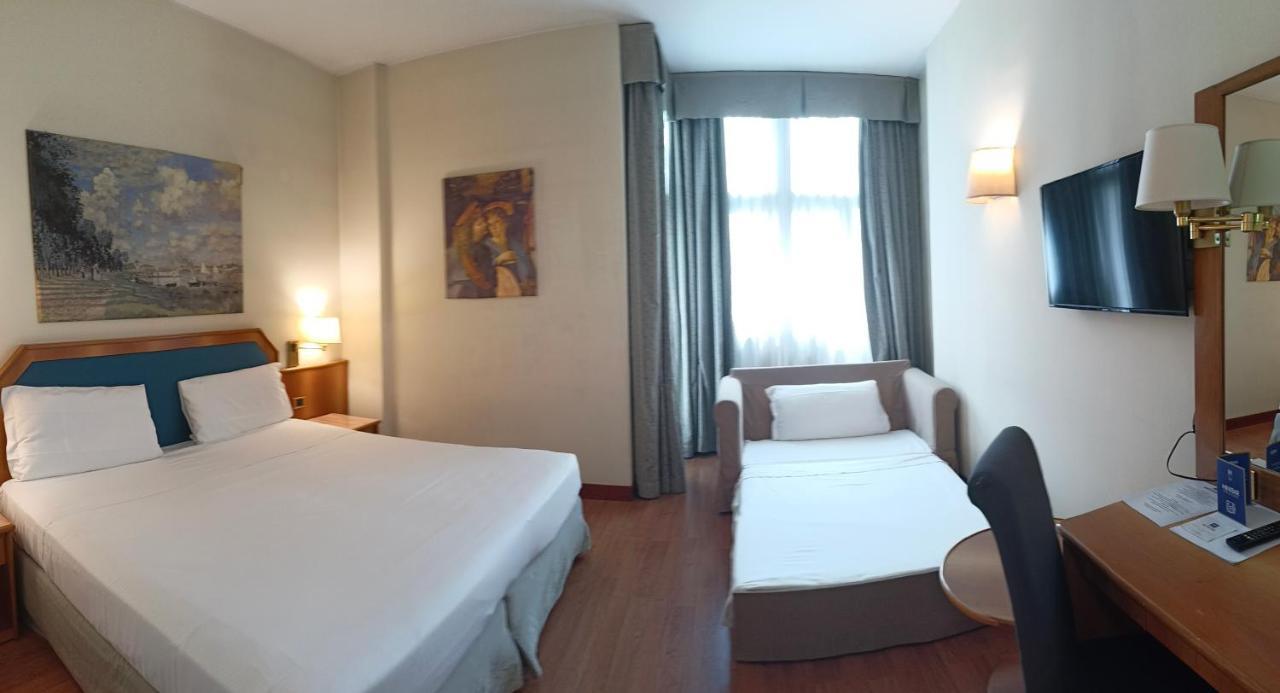 Ih Hotels Milano Eur - טרצאנו סול נוויליו מראה חיצוני תמונה
