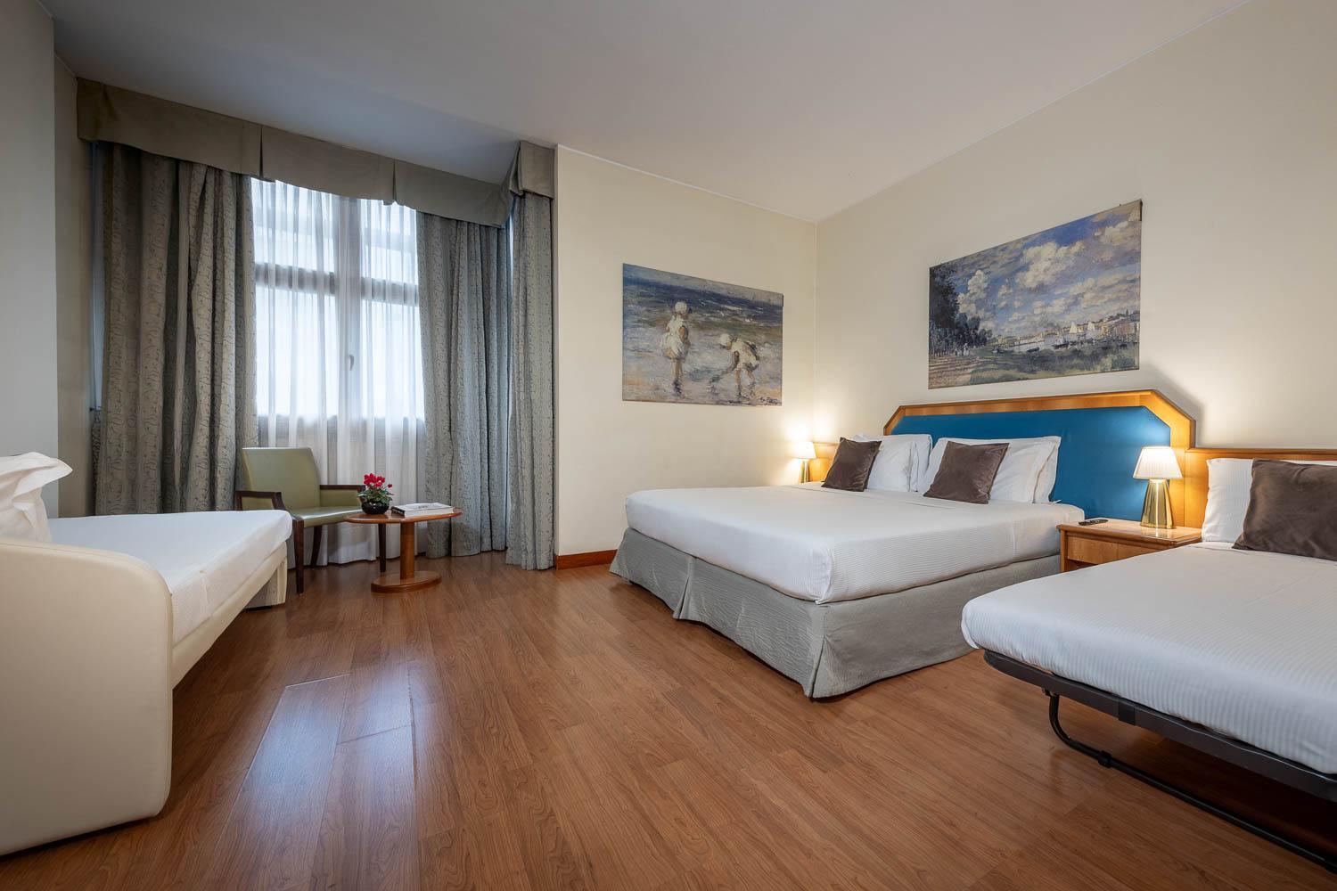 Ih Hotels Milano Eur - טרצאנו סול נוויליו מראה חיצוני תמונה