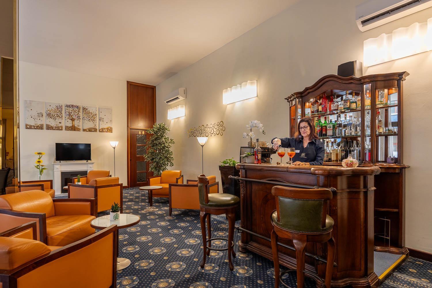 Ih Hotels Milano Eur - טרצאנו סול נוויליו מראה חיצוני תמונה